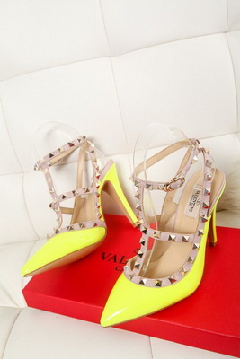 Valentino slingback Women--078